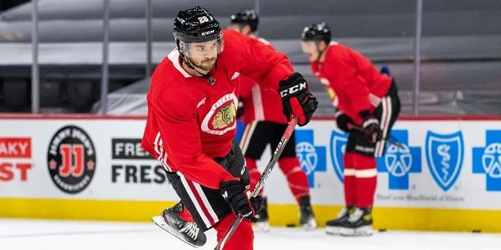 Чикаго - Даллас