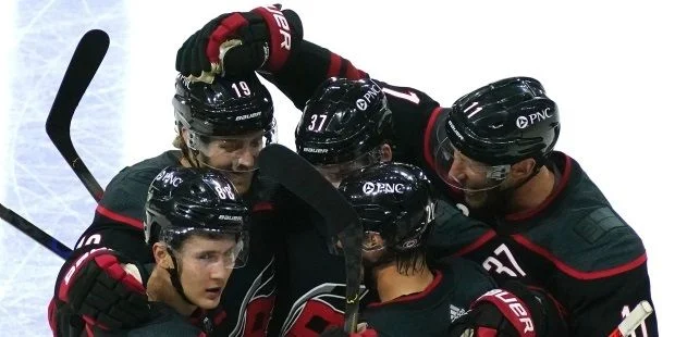 Каролина - Флорида