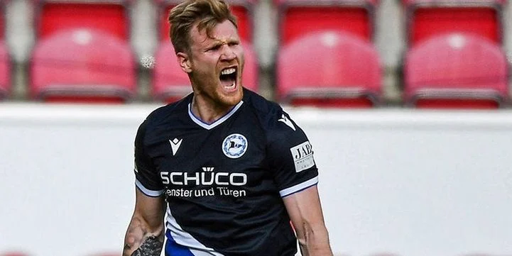 Арминия - Фрайбург Арминия - Фрайбург