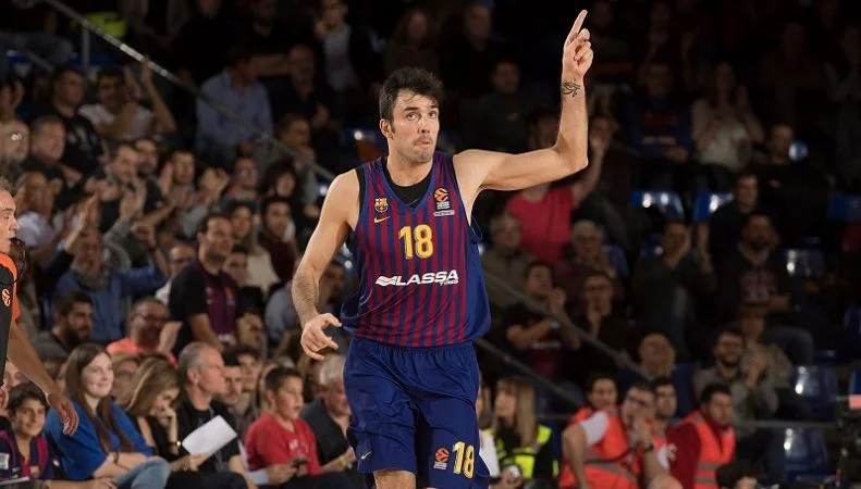 Барселона - Бавария