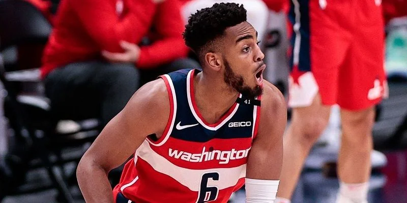 Голден Стэйт - Вашингтон