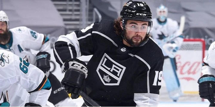 Сан-Хосе - Лос-Анджелес