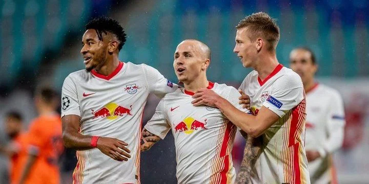 Вердер - Лейпциг Вердер - Лейпциг