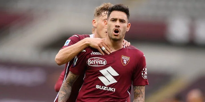 Удинезе - Торино