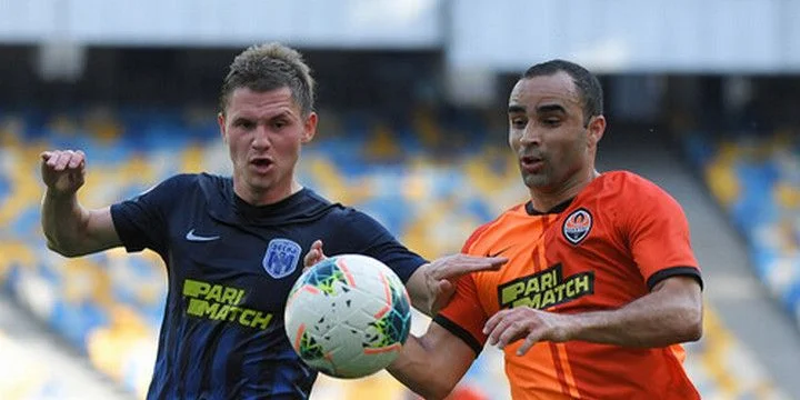 Мариуполь - Шахтер Донецк Мариуполь - Шахтер Донецк