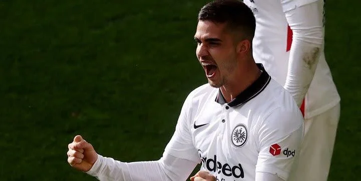 Айнтрахт Фр - Вольфсбург Айнтрахт Фр - Вольфсбург