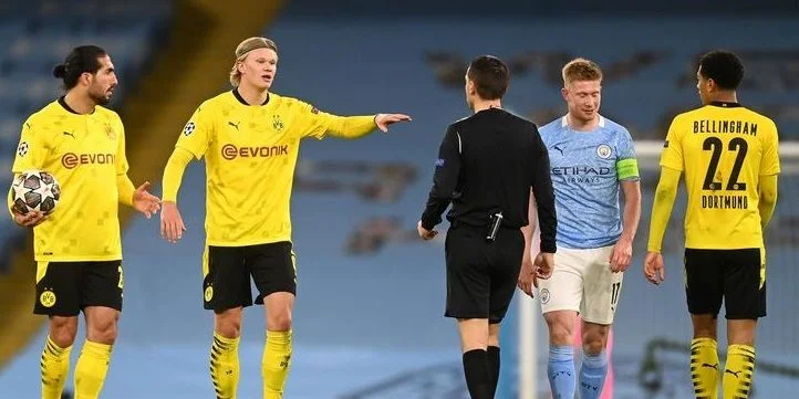 Штутгарт - Боруссия Д