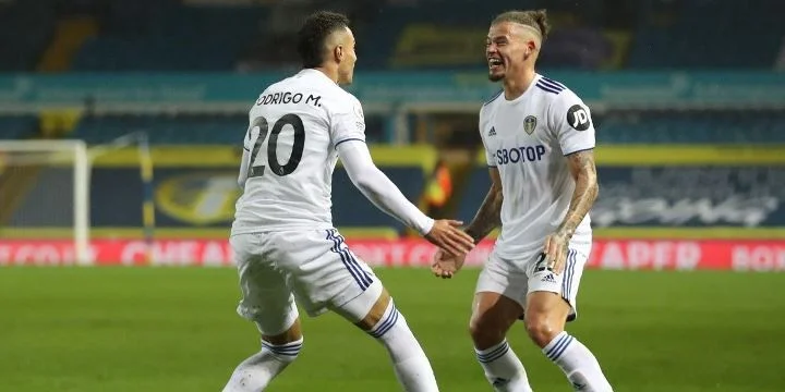 Манчестер Сити - Лидс Манчестер Сити - Лидс