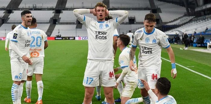 Монпелье - Марсель Монпелье - Марсель