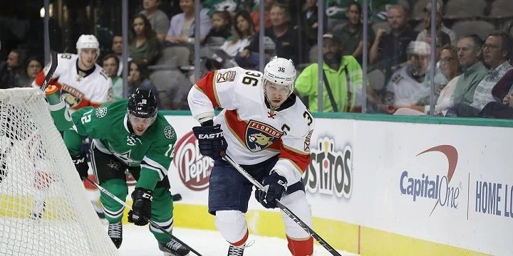 Даллас - Флорида