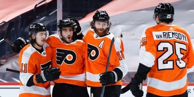 Филадельфия - Бостон