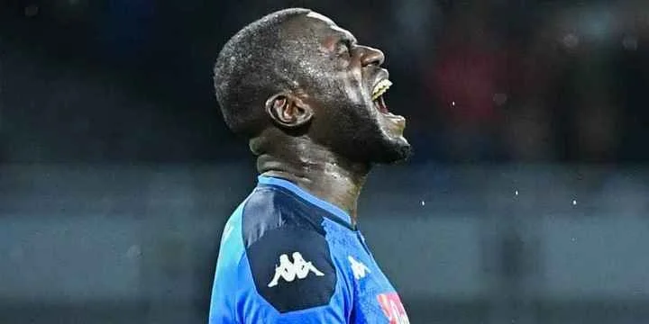 Сампдория - Наполи