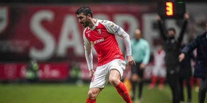 Брага - Белененсеш