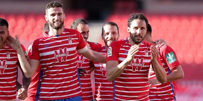 Вальядолид - Гранада