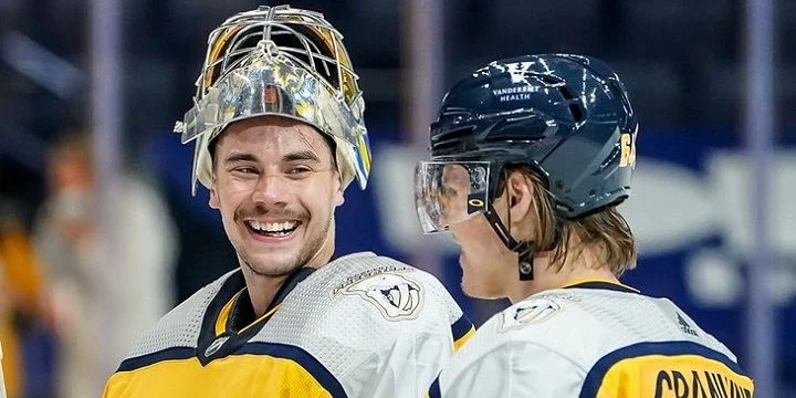 Нэшвилл - Тампа