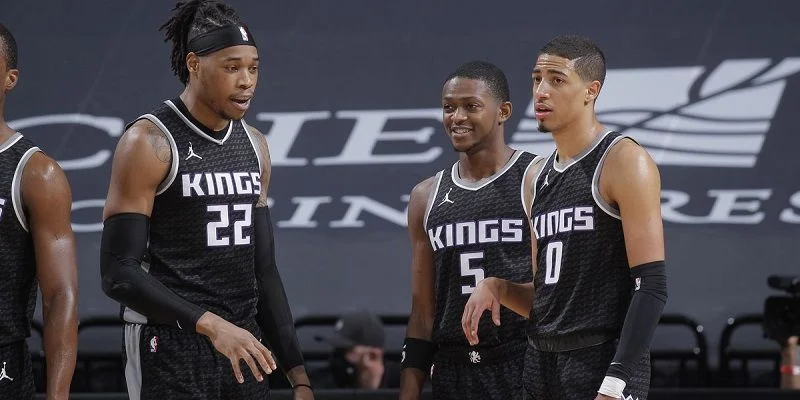 Юта - Сакраменто