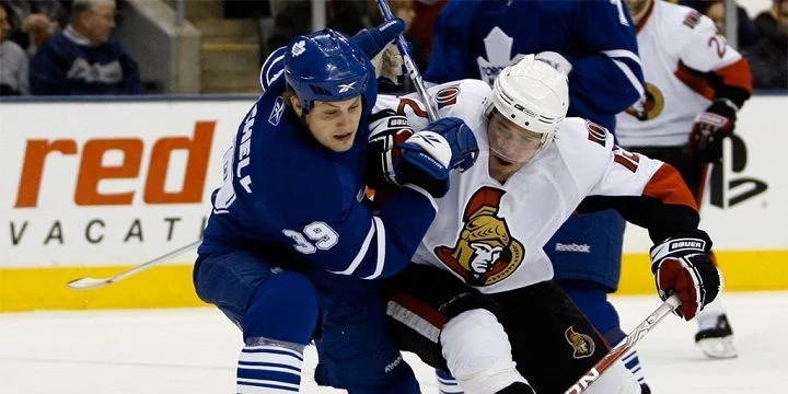 Торонто - Оттава