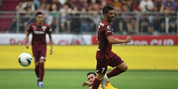 Кобе - Симидзу