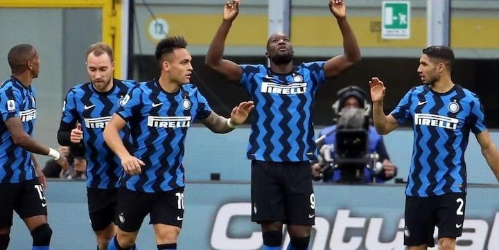 Интер - Кальяри Интер - Кальяри