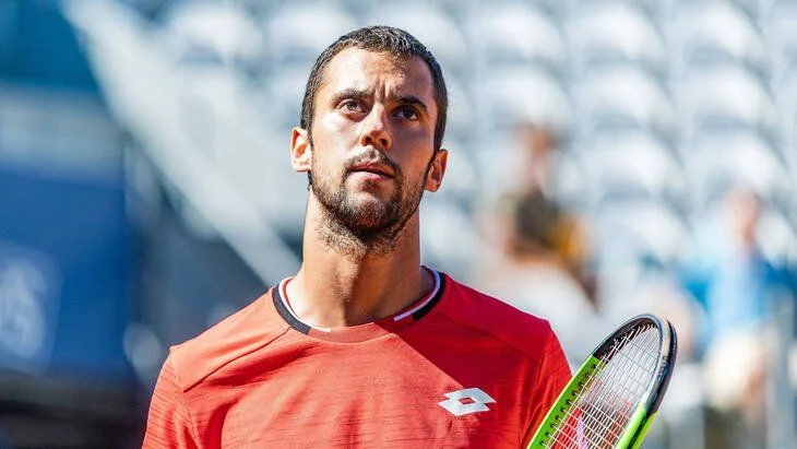 Ласло Дьере - Лоренцо Сонего