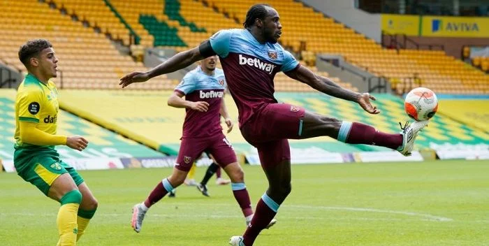 Вест Хэм - Лестер