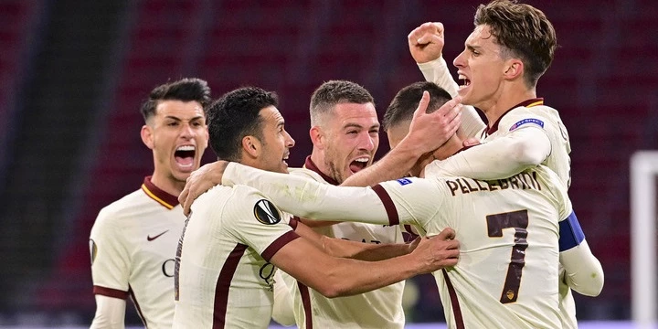 Рома — Болонья: прогноз на матч Серии А (11 апреля 2021 года)
