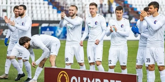 Факел - Текстильщик