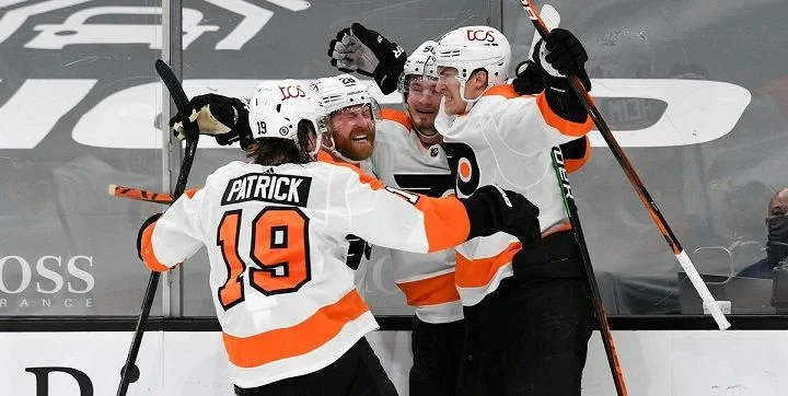 Филадельфия - Баффало Филадельфия - Баффало