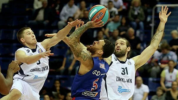 Минск - Локомотив-Кубань