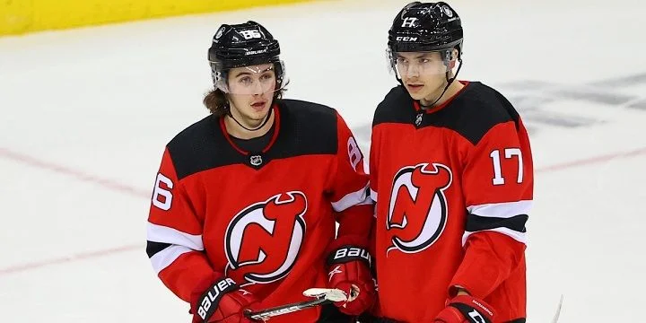 Нью-Джерси - Питтсбург Нью-Джерси - Питтсбург