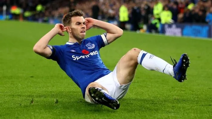 Брайтон - Эвертон