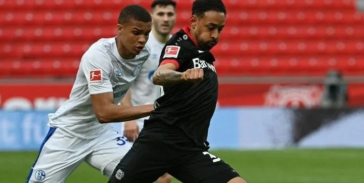 Хоффенхайм - Байер