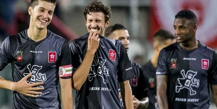 Маастрихт - Рода