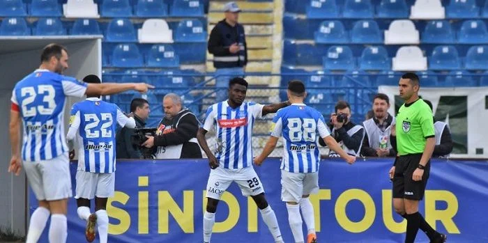 Политехника - Херманштадт