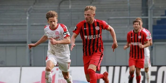 Меппен - Веен