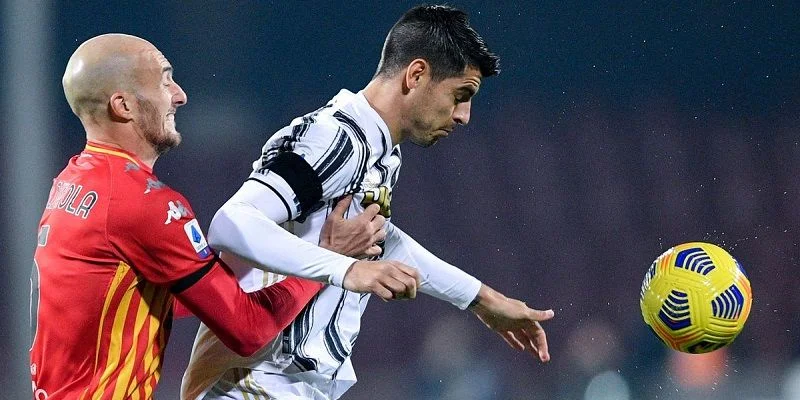 Беневенто - Сассуоло