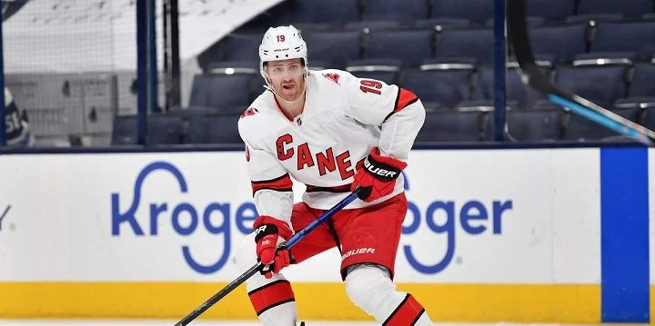 Каролина - Детройт