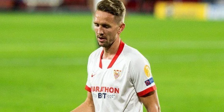 Сельта - Севилья