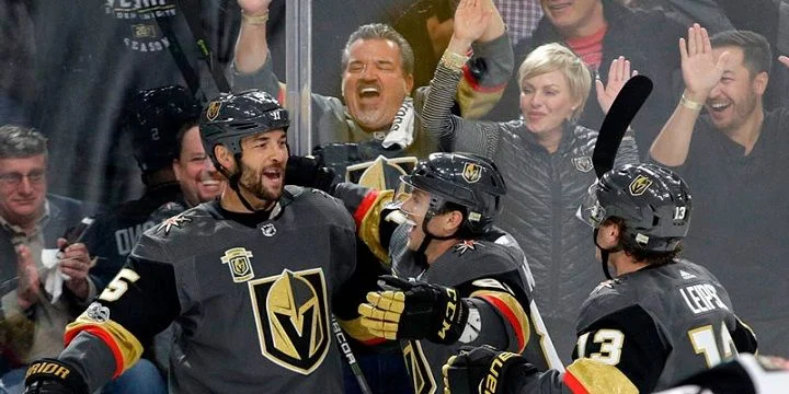 Лос-Анджелес - Вегас Лос-Анджелес - Вегас