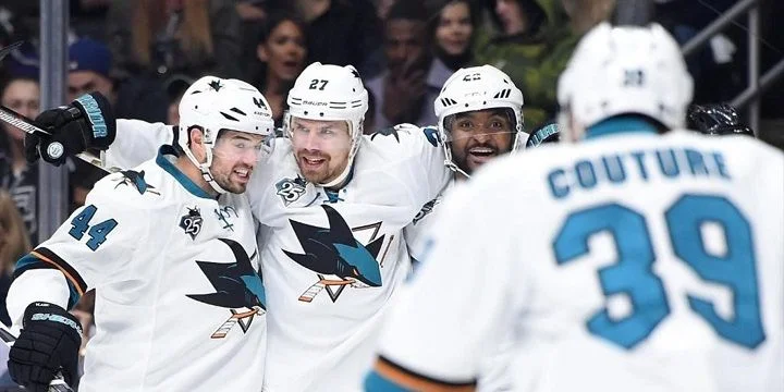 Сан-Хосе - Анахайм