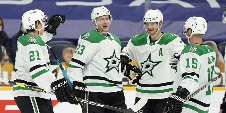 Даллас - Флорида