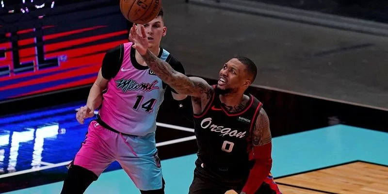 Портленд - Бостон