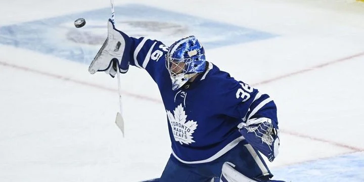 Торонто - Калгари