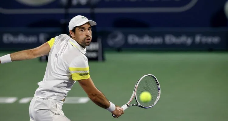 Григор Димитров - Жереми Шарди