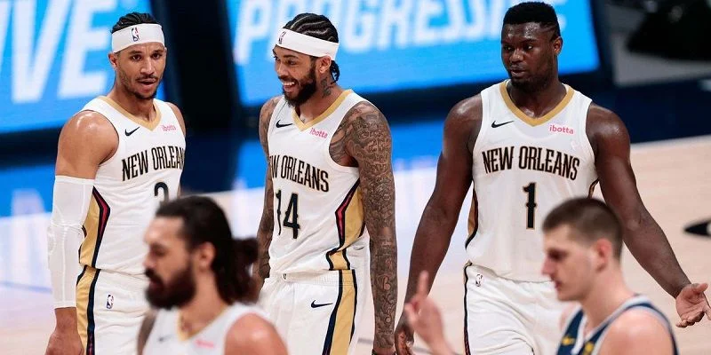 Нью-Орлеан - Нью-Йорк Нью-Орлеан - Нью-Йорк