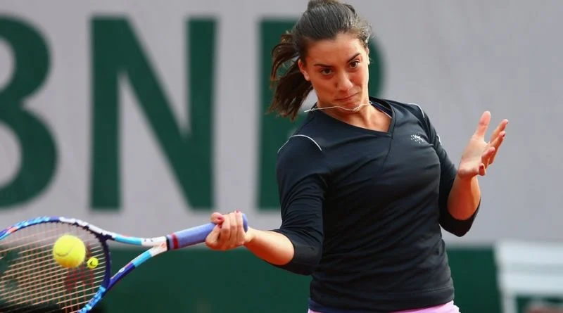 Данка Ковинич - Лорен Дэвис Данка Ковинич - Лорен Дэвис