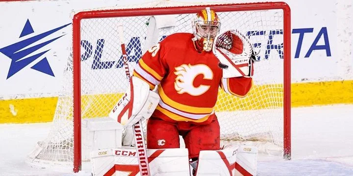 Монреаль - Калгари