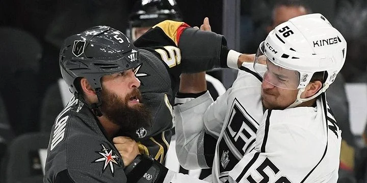 Лос-Анджелес - Вегас Лос-Анджелес - Вегас