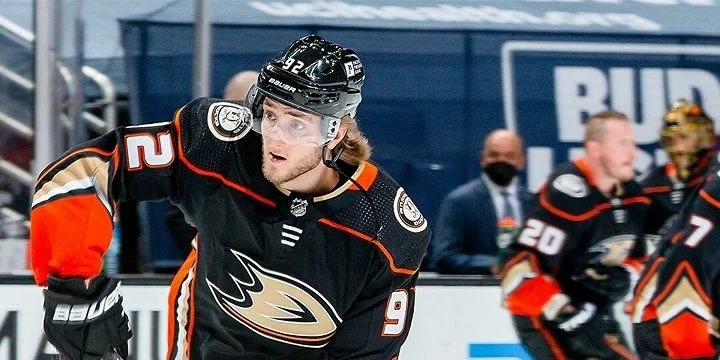 Сан-Хосе - Анахайм