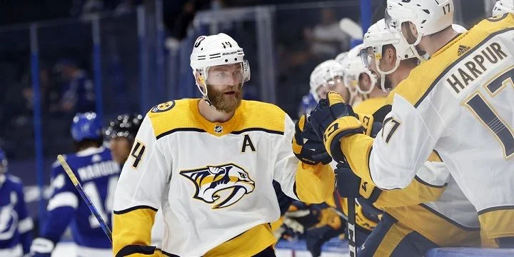 Каролина - Нэшвилл